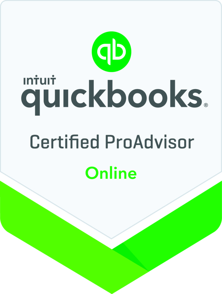 quickbooks certification